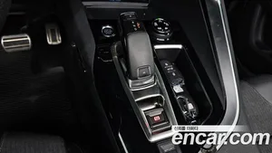 Peugeot 5008, 2019 — миниатюра 12