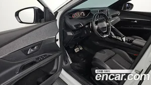 Peugeot 5008, 2019 — миниатюра 13
