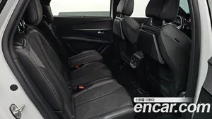 Peugeot 5008, 2019 — миниатюра 18