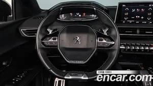 Peugeot 5008, 2019 — миниатюра 19