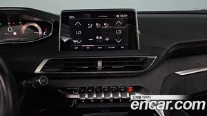 Peugeot 5008, 2019 — миниатюра 20