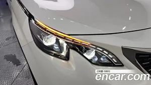 Peugeot 5008, 2019 — миниатюра 8