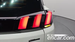 Peugeot 5008, 2019 — миниатюра 9