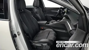 Peugeot 5008, 2019 — миниатюра 16
