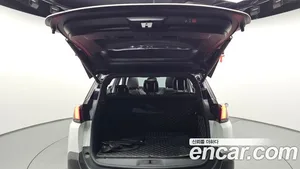 Peugeot 5008, 2019 — миниатюра 29