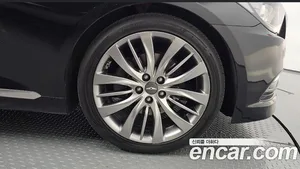 Hyundai Genesis, 2016 — миниатюра 5