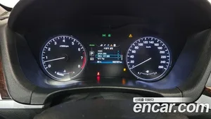Hyundai Genesis, 2016 — миниатюра 8