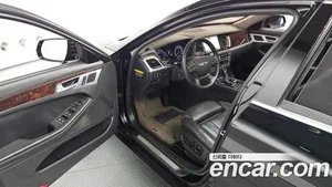 Hyundai Genesis, 2016 — миниатюра 11