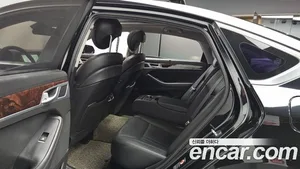 Hyundai Genesis, 2016 — миниатюра 12