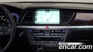 Hyundai Genesis, 2016 — миниатюра 15