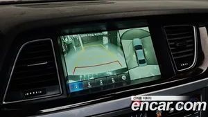 Hyundai Genesis, 2016 — миниатюра 16