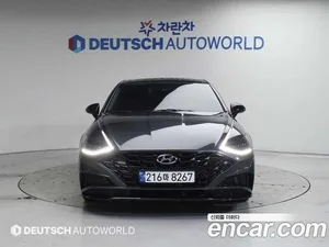 Hyundai Sonata, 2019 — миниатюра 3