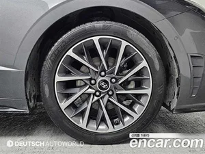 Hyundai Sonata, 2019 — миниатюра 5