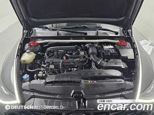 Hyundai Sonata, 2019 — миниатюра 6