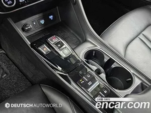 Hyundai Sonata, 2019 — миниатюра 9