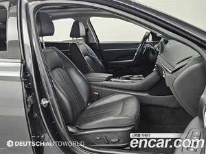 Hyundai Sonata, 2019 — миниатюра 10