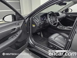 Hyundai Sonata, 2019 — миниатюра 11
