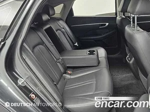 Hyundai Sonata, 2019 — миниатюра 12