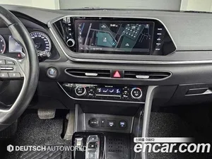 Hyundai Sonata, 2019 — миниатюра 14