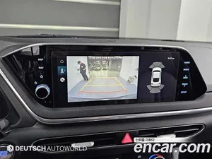 Hyundai Sonata, 2019 — миниатюра 15