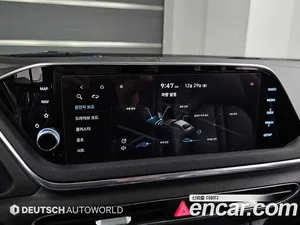 Hyundai Sonata, 2019 — миниатюра 16