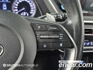 Hyundai Sonata, 2019 — миниатюра 18