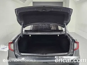 Hyundai Sonata, 2019 — миниатюра 20