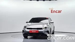 Kia K3, 2022 — миниатюра 3
