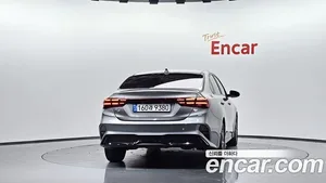 Kia K3, 2022 — миниатюра 4