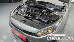 Kia K3, 2022 — миниатюра 6