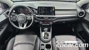 Kia K3, 2022 — миниатюра 7
