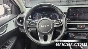 Kia K3, 2022 — миниатюра 13