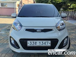 Kia morning, 2015 — миниатюра 2