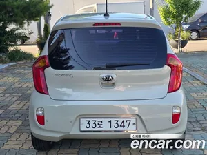 Kia morning, 2015 — миниатюра 5