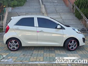 Kia morning, 2015 — миниатюра 7