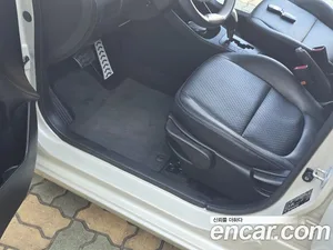 Kia morning, 2015 — миниатюра 8