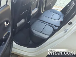 Kia morning, 2015 — миниатюра 9