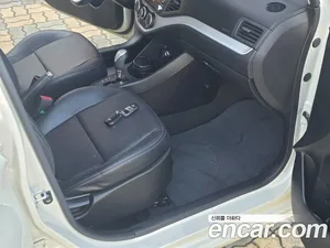 Kia morning, 2015 — миниатюра 12