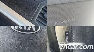 Kia morning, 2015 — миниатюра 13