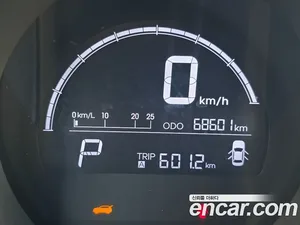 Kia morning, 2015 — миниатюра 14