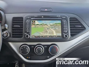 Kia morning, 2015 — миниатюра 16