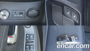 Kia morning, 2015 — миниатюра 19