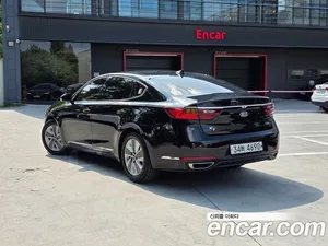 Kia K7, 2017 — миниатюра 2