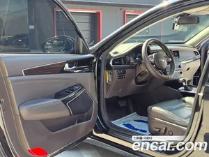 Kia K7, 2017 — миниатюра 4