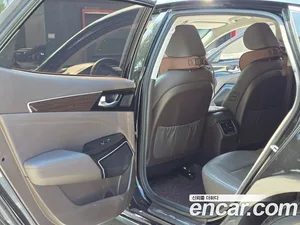 Kia K7, 2017 — миниатюра 5