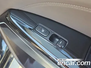 Kia K7, 2017 — миниатюра 8