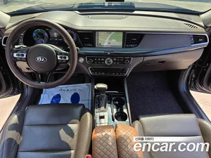 Kia K7, 2017 — миниатюра 9