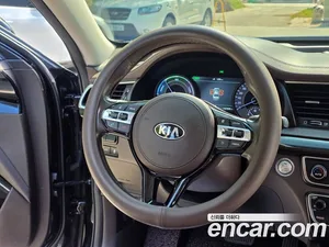 Kia K7, 2017 — миниатюра 10