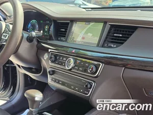 Kia K7, 2017 — миниатюра 11