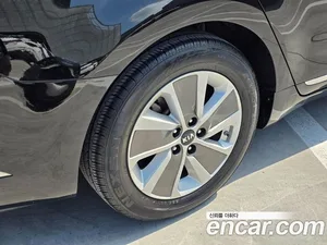 Kia K7, 2017 — миниатюра 12